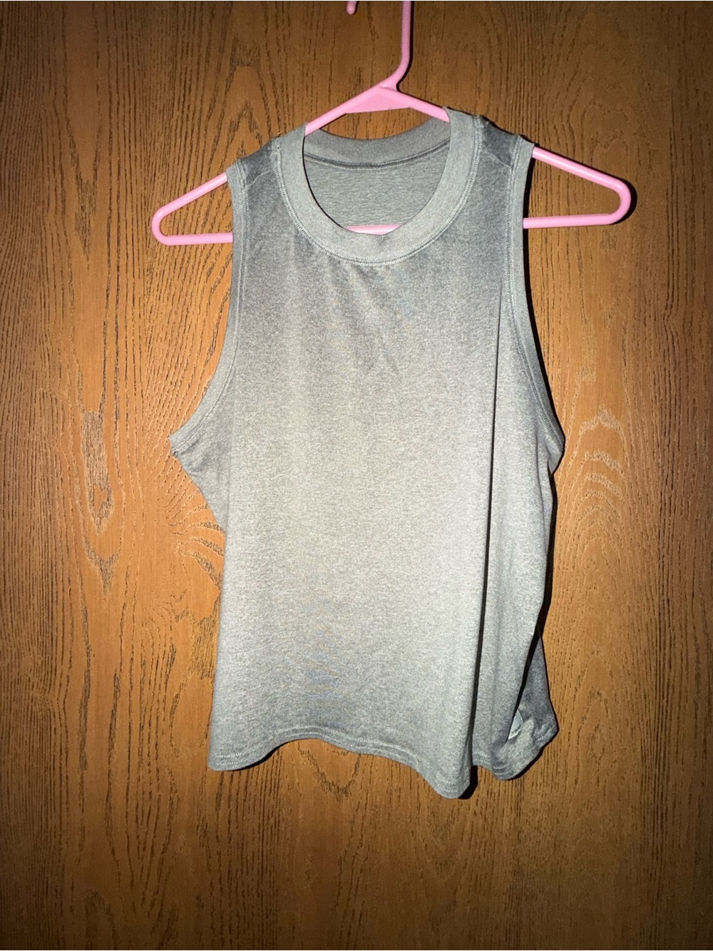 Vuori Energy Crop Tank